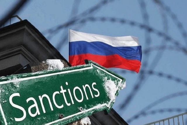 ABŞ Rusiyaya yeni sanksiyalar tətbiq etməyi planlaşdırır